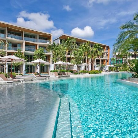 Wyndham Grand Nai Harn Beach Phuket Exteriér fotografie