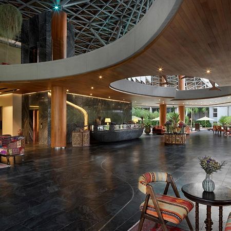 Wyndham Grand Nai Harn Beach Phuket Exteriér fotografie