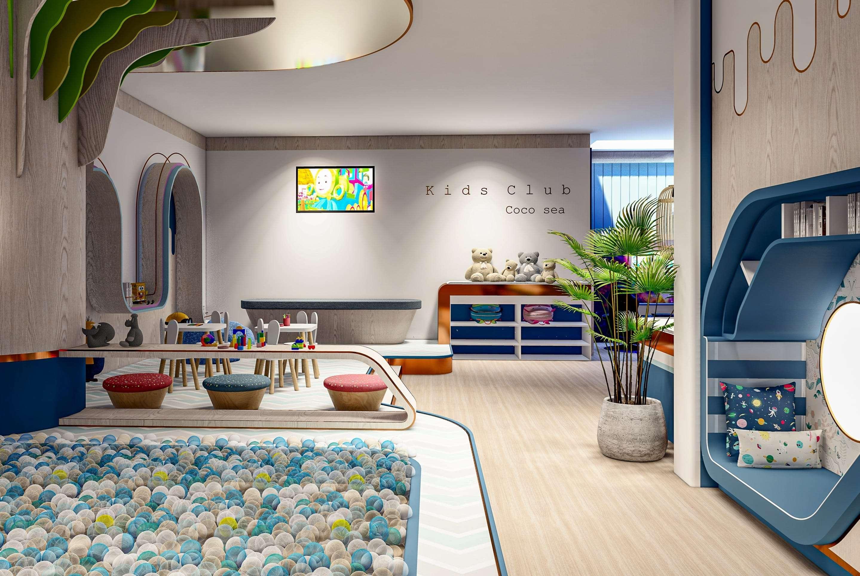 Wyndham Grand Nai Harn Beach Phuket Exteriér fotografie