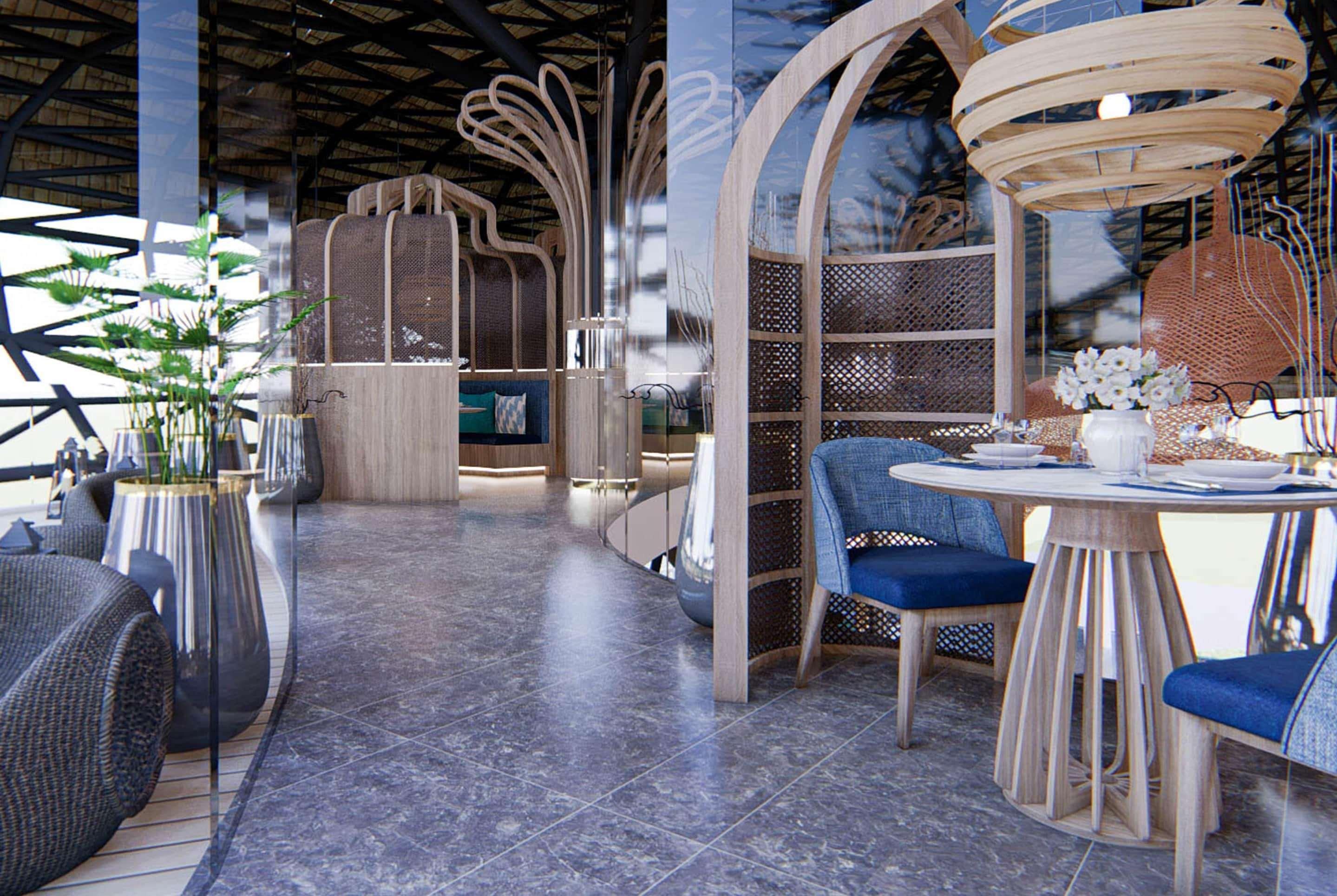 Wyndham Grand Nai Harn Beach Phuket Exteriér fotografie