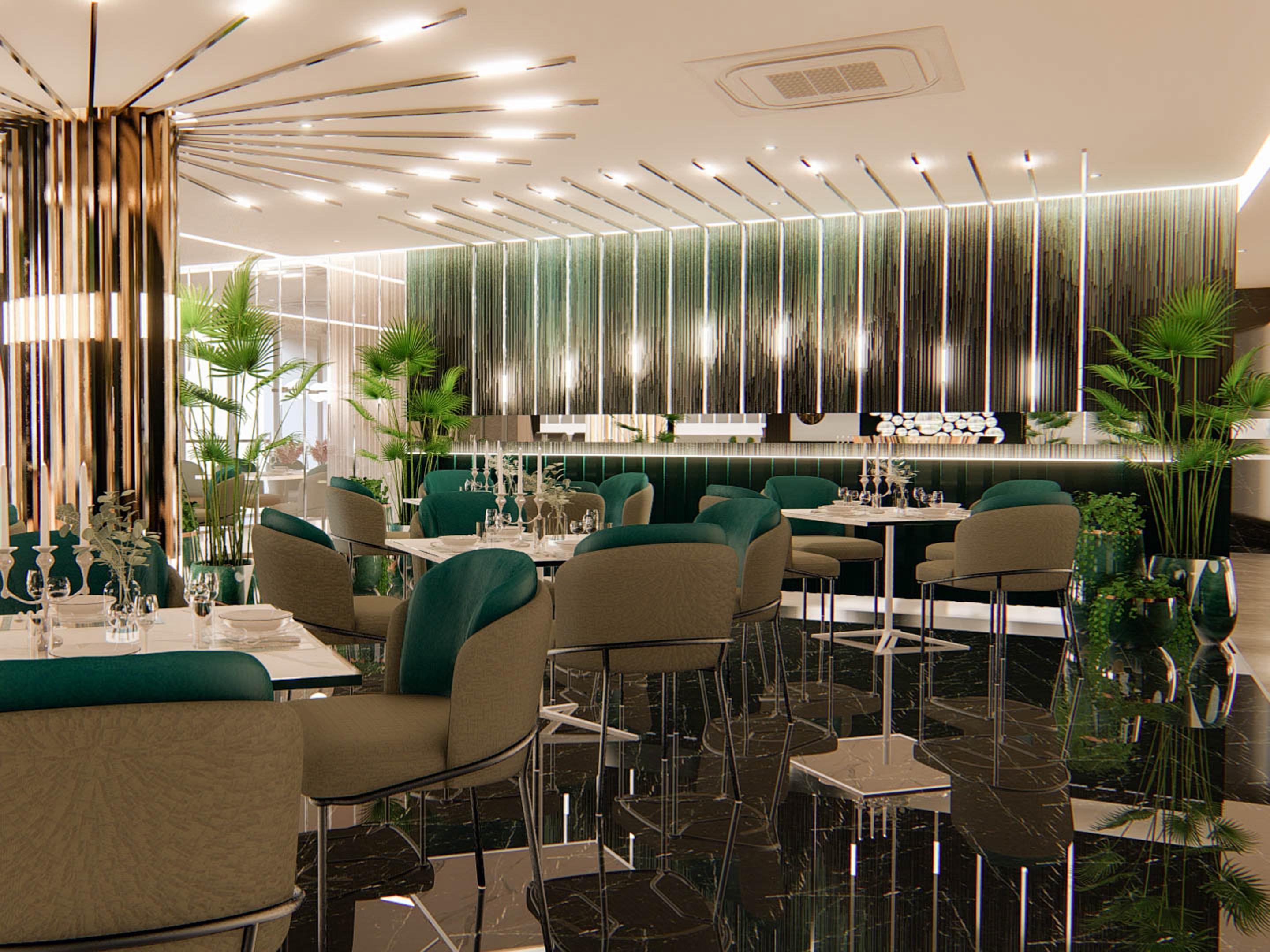 Wyndham Grand Nai Harn Beach Phuket Exteriér fotografie