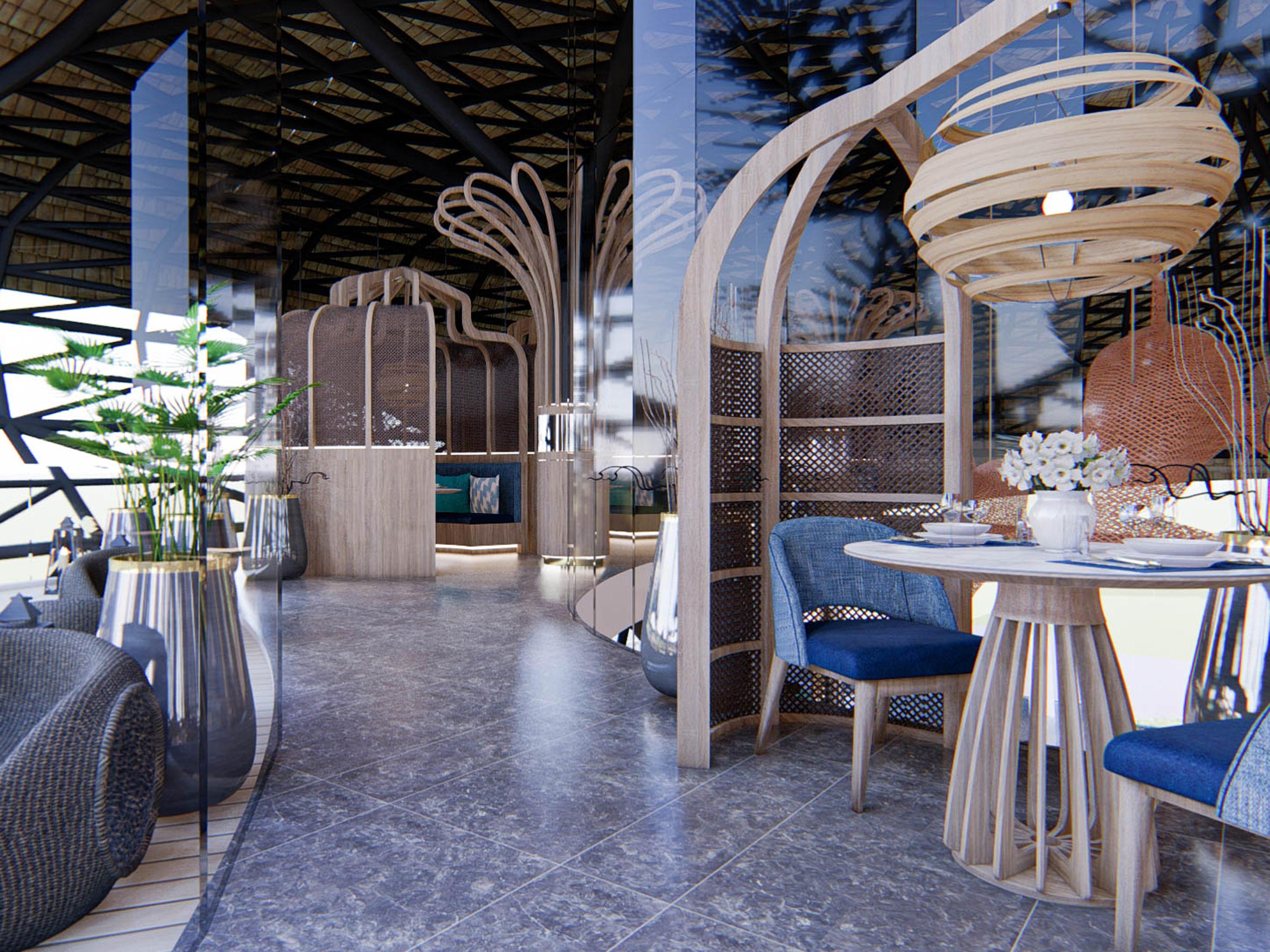 Wyndham Grand Nai Harn Beach Phuket Exteriér fotografie